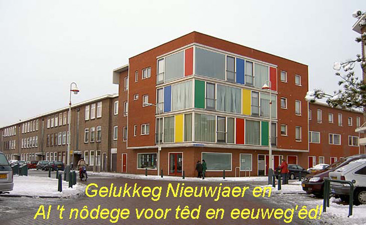 Welkom op Scheveningen Duindorp