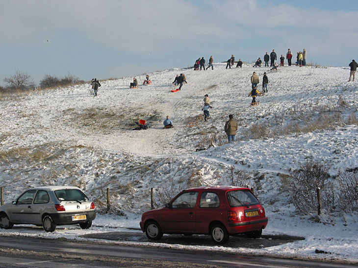 Welkom op Scheveningen Duindorp