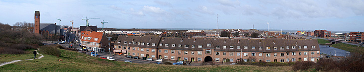 Welkom op Scheveningen Duindorp