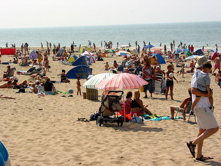 Welkom op Scheveningen Duindorp
