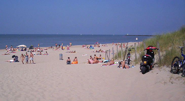 Welkom op Scheveningen Duindorp