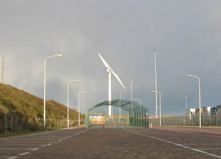 Welkom op Scheveningen Duindorp