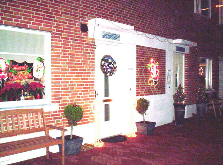 Welkom op Scheveningen Duindorp