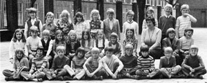 Klassenfotos